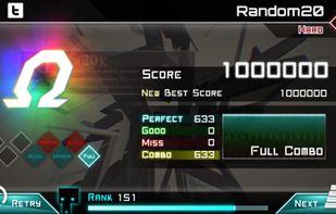 Dynamix (by C4Cat) screenshot 3