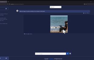AI Collective screenshot 3