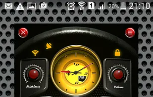 Wonder Widget screenshot 1