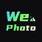 WePhoto icon