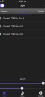 CoolLED1248 screenshot 2
