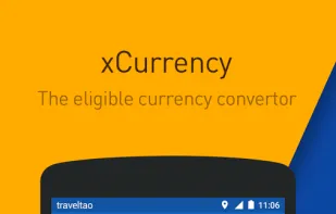 xCurrency - Smart Currency screenshot 1