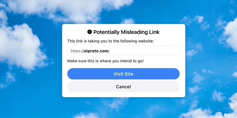 Bluesky launches version 1.52 focusing on enhanced security and experience image