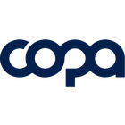Copa- secure file sharing icon
