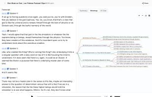 Podttr screenshot 1