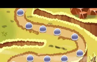 Candy Swap: Match 3 Extreme screenshot 1