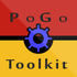 PoGo Toolkit icon