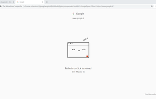 The Marvellous Suspender screenshot 1