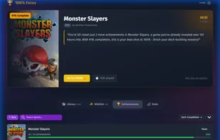 SweetGames screenshot 3