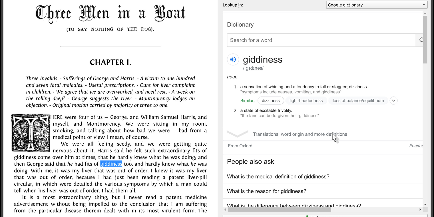 Version 4 of the calibre ebook library and reader is now available
