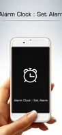 Alarm Clock : Set Alarm screenshot 3