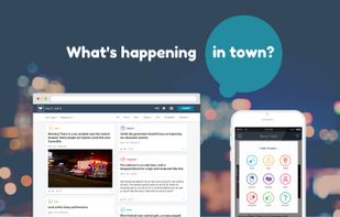 Watchrr screenshot 1