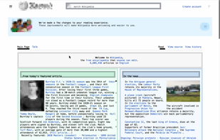 Carbonyl screenshot 1