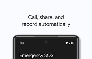 Personal Safety  screenshot 1