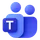 Microsoft Teams icon