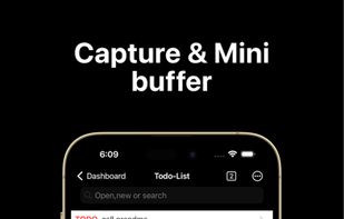 Metanote screenshot 3