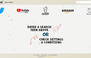 SearchScout screenshot 1