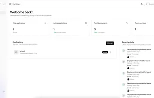 Ploi Cloud screenshot 1
