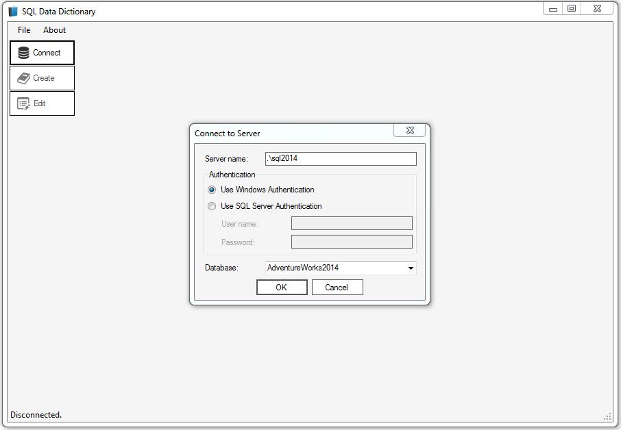 sql-data-dictionary-alternatives-and-similar-software-alternativeto