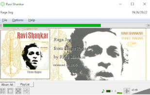 Lime Seed Media screenshot 1