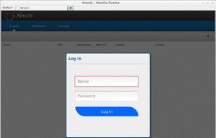 Login