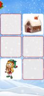 Christmas Find The Pair screenshot 2