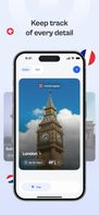 TravelWith screenshot 2