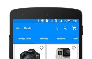 Souq.com screenshot 2