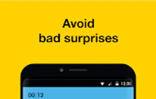 Orange Phone screenshot 2