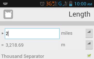 multiConvert screenshot 1