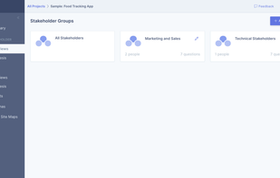 UserBit screenshot 1