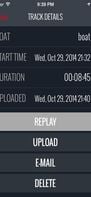 RaceQs screenshot 3