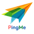 PingMe CLI icon