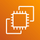 Amazon Elastic Compute Cloud icon