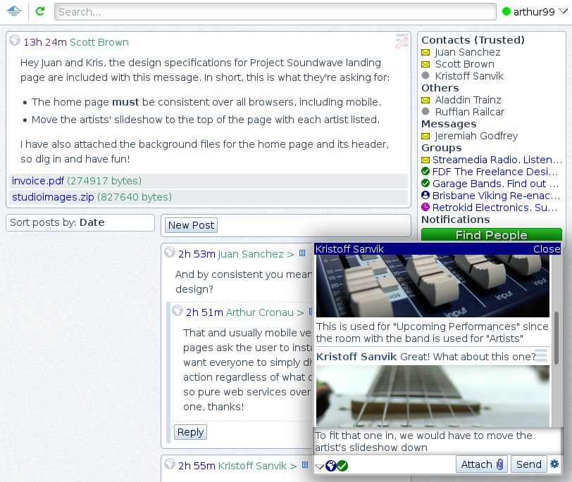 Mirror Island Alternatives 25+ Similar Social Networks AlternativeTo