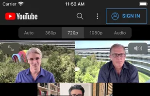 Vinegar screenshot 1