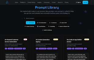 Creatives Takeover screenshot 1