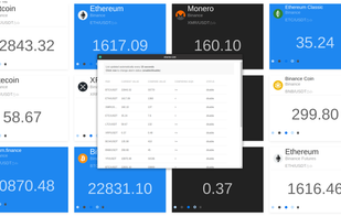 Alarms for notifications (advanced rules)
