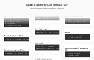 Loopback.ai screenshot 1