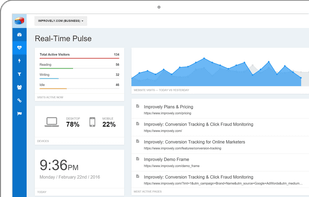 W3Counter screenshot 1