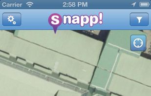 snapp! screenshot 1