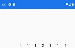 Nonocross screenshot 1