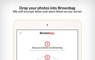 Brownbag screenshot 3