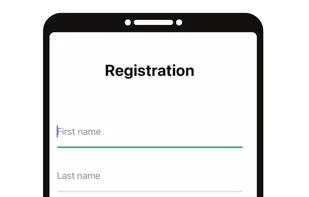 Roi4presenter screenshot 1