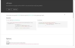 Website
