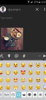 TweetLite for Twitter screenshot 1