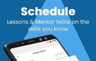 Hobbytwin screenshot 3