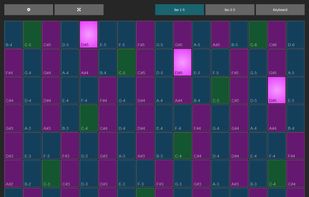 IsoPad screenshot 1