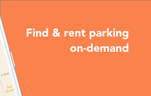 AirGarage screenshot 1