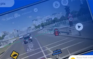 Mapilio screenshot 2